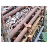 Lot of (~40-50) Scaffolding Poles