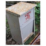 Love Ya Pup Automatic Dog Feeder