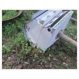 Martin Bird House on 66" Post