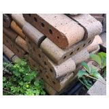 Lot of  Paver Bricks