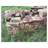 Lot of  Bricks