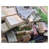 Lot of  Bricks