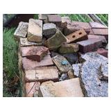 Lot of  Bricks