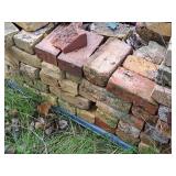 Lot of  Bricks