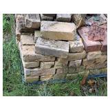 Lot of  Bricks