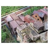 Lot of  Bricks