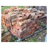 Lot of  Bricks