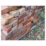 Lot of  Bricks