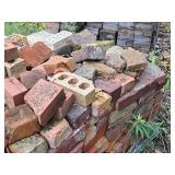 Lot of  Bricks