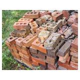 Lot of  Bricks