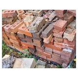 Lot of  Bricks