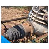 Independent Suspension Rear Axle Assembly