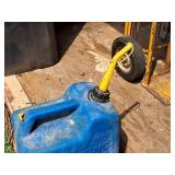 5-1/4 gallon Kerosene Fuel Can