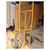 Hand Truck 2-wheel