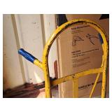 Hand Truck 2-wheel