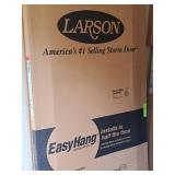 Larson Storm Door 630-08