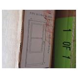 Larson Storm Door 630-08