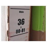 Larson Storm Door 630-08