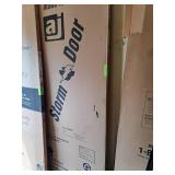 Lowkick Storm Door 415-3351 3/0x6/8