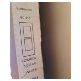 Lowkick Storm Door 415-3351 3/0x6/8