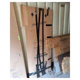 Larson Life-Core Storm Door 271-TT