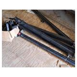 Lot of (3) Yakima Bike Racks