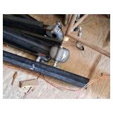 Lot of (3) Yakima Bike Racks