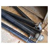 Lot of (3) Yakima Bike Racks