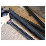 Lot of (3) Yakima Bike Racks
