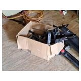 Lot of (3) Yakima Bike Racks