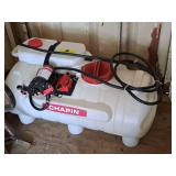 Chapin 25-gallon Tank with Sprayer P0518_M11