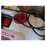 Chapin 25-gallon Tank with Sprayer P0518_M11