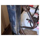 Heavy Duty Trailer Jack