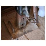 Heavy Duty Trailer Jack