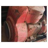 Marquette Heavy Duty Power Start Plant 34-107