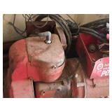 Marquette Heavy Duty Power Start Plant 34-107