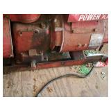 Marquette Heavy Duty Power Start Plant 34-107