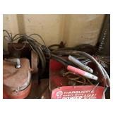 Marquette Heavy Duty Power Start Plant 34-107