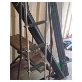 Swimming Pool Ladder