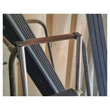 Swimming Pool Ladder