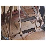 Swimming Pool Ladder