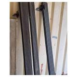 Lot of (3) Truck/Van Side Running Boards