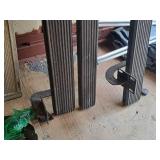 Lot of (3) Truck/Van Side Running Boards