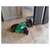 Lot of (3) Truck/Van Side Running Boards