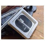 Dexter VentLine RV Vent