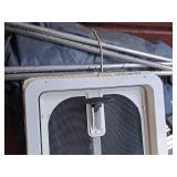 Dexter VentLine RV Vent