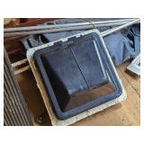 Dexter VentLine RV Vent