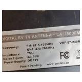 Digital RV TV Antenna