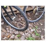 2001 Cannondale CAAD4 22" Trail Bike 19" Black Frame