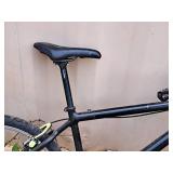 2001 Cannondale CAAD4 22" Trail Bike 19" Black Frame